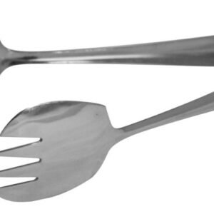 MGsteel Щипцы для салата 24 см. нерж. MGsteel /1/144/