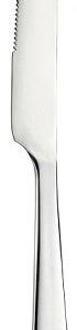Pintinox (Италия) Нож столовый Майорка 18/0 2 мм 22,6 см. Pinti /6/