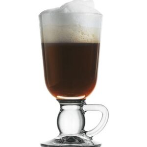 Pasabahce (Турция) Бокал Айриш Кофе (Irish Coffee) 280 мл. d=77 мм. h=152 мм. Турция /2/24/