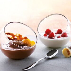 ARC (Франция) Креманка 120 мл. d=87 мм. h=90 мм. Версатиль /6/24/768/