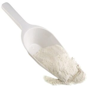 APS (Германия) Совок для льда/сыпучих продуктов 700 мл. 350 мм. пластик APS /1/80/