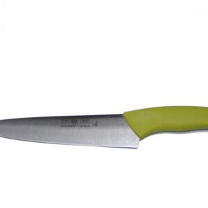 Icel (Португалия) Нож поварской 190/290 мм. салатовый I-TECH Icel /1/12/