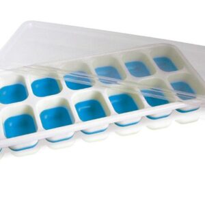 Vin Bouquet (Испания) Форма для льда на 14 кубиков 3*4 см. VB /1/24/