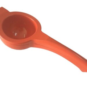 MGprof Сквизер для апельсина d=9 см. 23 см. алюм. оранжевый MGprof /1/12/48/