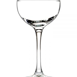 Опытный стекольный завод (Россия) Рюмка коктейльная 120 мл. d=90 мм. h=155 мм. Эдем /12/648/