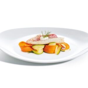 ARC (Франция) Блюдо для стейка 300*260 мм. Эволюшн /6/12/600/