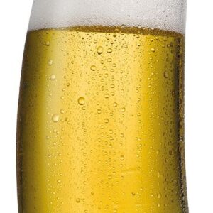 Pasabahce (Турция) Стакан для пива 390 мл. d=74 мм. h=135 мм. Пингвин Турция /6/48/960/