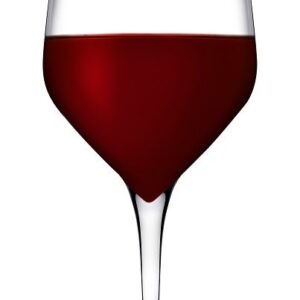 Pasabahce (Россия) Бокал для вина 470 мл. d=88,5 мм. h=219 мм. Напа тонкий край /12/384/