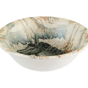 Bonna (Турция) Салатник d=160 мм. 400 мл. h=53 мм. Месопотамия Османия, форма Гурмэ Bonna /1/12/1128