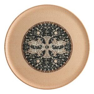 Bonna (Турция) Блюдо для пиццы d=320 мм. Месопотамия, форма Гурмэ Bonna /1/6/348/