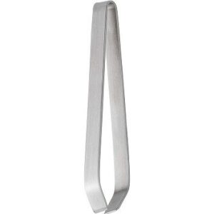 Нерж (Китай) Щипцы для удаления костей 11 см. нерж. /1/100/