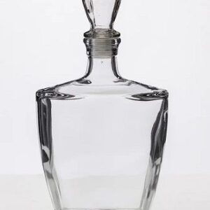 Россия Штоф 0,5 л. h=220 мм. Легион /1/15/