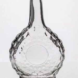 Россия Штоф 0,5 л. h=270 мм. Бриллиант /1/15/