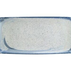 Bonna (Турция) Блюдо прямоуг. 340*160 мм. Арена, форма Мув Bonna /1/12/696