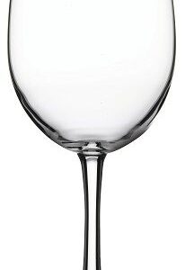 NUDE (Турция) Бокал для вина 580 мл. d=82 мм. h=230 мм. хр.стекло Резерв Нюд /1/6/24/