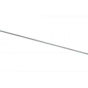 GI.METAL (Италия) Крюк для пиццы 90 см. нерж. Gimetal /1/6/