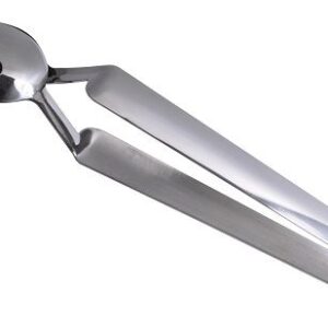 Pintinox (Италия) Щипцы для улиток 17 см. нерж. Pinti /1/