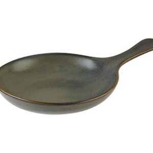 Bonna (Турция) Блюдо для подачи 240*160 мм. 350 мл. Глоир, форма Оптива Bonna /1/12/828/