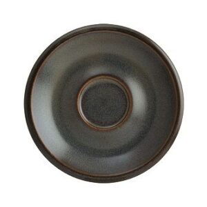 Bonna (Турция) Блюдце d=120 мм. Глоир (чашка 67216) Bonna /1/6/3648/