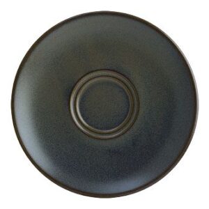 Bonna (Турция) Блюдце d=120 мм. Глоир (чашка 67460), форма Гурмэ Bonna /1/6/3648/