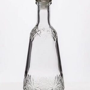 Россия Штоф 0,5 л. h=253 мм. Классик /1/18/