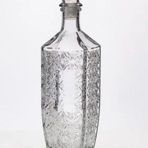 Россия Штоф 0,5 л. h= 220 мм. Барский /1/20/