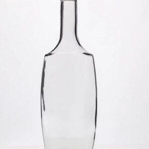 Россия Штоф 0,5 л. h=331 мм. Эвелина /1/18/