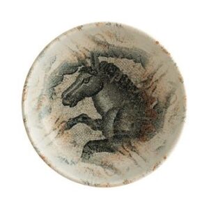 Bonna (Турция) Салатник d=140 мм. 350 мл. h=50 мм. штабелир. Месопотамия Османия, форма Хюгге Bonna /1/12/732