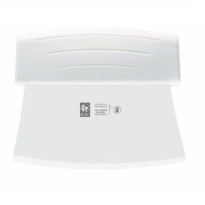 Icel (Португалия) Скребок (разделитель для теста) h=13 см. раб.часть 13,6*7 см. нерж. Icel /1/3/ АКЦИЯ