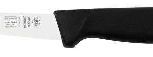 Icel (Португалия) Нож для разделки кролика 100/230 мм. черный SAFE Icel /1/6/