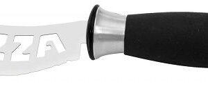 Icel (Португалия) Нож для пиццы 100/230 мм. с зубцами Icel /1/ АКЦИЯ