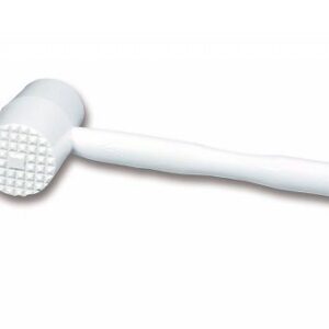 Icel (Португалия) Молоток для отбивания мяса пластик. 0,36 кг 11*5,5 см. 27 см. Icel /1/