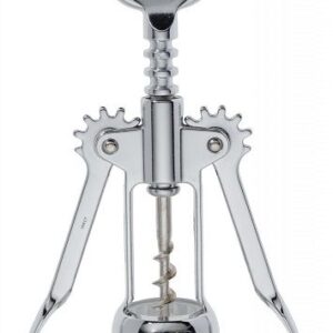 Icel (Португалия) Штопор рычажный 17 см. нерж. Icel /1/6/