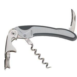 Icel (Португалия) Нарзанник 3-х функц. двухступен. нерж. Icel /1/6/