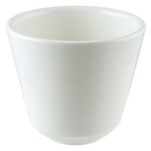 Bonna (Турция) Емкость для закусок d= 9 см. h=8 см. 260 мл. Белый Bonna /1/6/2268/