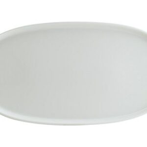 Bonna (Турция) Блюдо овальное 300*155 мм. Белый, форма Хюгге Bonna /1/6/432/