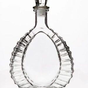 Россия Штоф 0,5 л. h=170 мм. Ставрополь 2 /1/18/