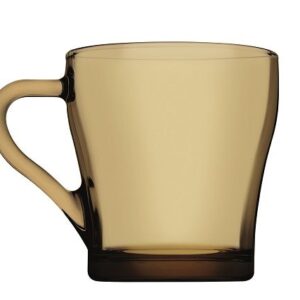 Pasabahce (Россия) Кружка 260 мл. d=83 мм. h=90 мм. Крома Бронза /1/12/648/