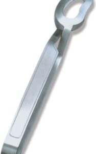 MGsteel Щипцы для улиток 16,5 см. нерж. MGsteel /1/480/