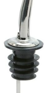 MGsteel Гейзер нерж. 11,5 см. зауженный, с откидной крышкой MGsteel /1/600/