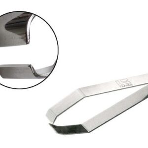 Tellier (Франция) Щипцы для удаления костей 11,5 см. нерж. Tellier /1/6/