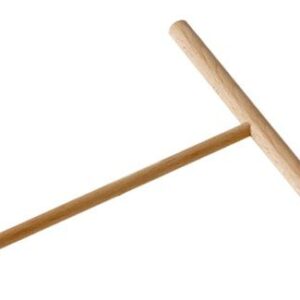 Tellier (Франция) Палочка для блинов 16*19 см. бук Tellier /1/5/