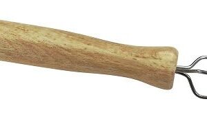 Tellier (Франция) Вилка (держатель) для картофеля 12,7 см. Tellier /1/10/