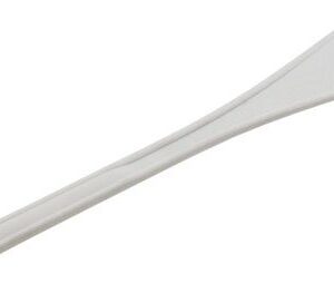 Tellier (Франция) Лопатка кондитерская 30 см. раб. часть 6*4 см. пластик (-40°C /+220°C) Tellier /1/6/