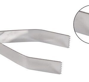 Tellier (Франция) Щипцы для пирога 9,5 см. нерж. Tellier /1/6/