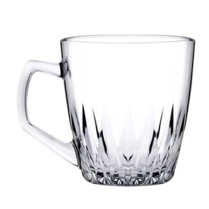 Pasabahce (Россия) Кружка 295 мл. d=86 мм. h=92 мм. Сапфир /1/12/576/