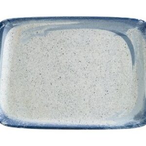 Bonna (Турция) Блюдо прямоуг. 360*250 мм. Арена, форма Мув Bonna /1/12/432/