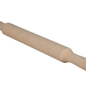 Fackelmann (Германия) Скалка бук 320 мм. d=40 мм. FM /1/6/