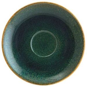 Bonna (Турция) Блюдце d=120 мм. Оремар (чашка 70251), форма Гурмэ Bonna /1/6/3648