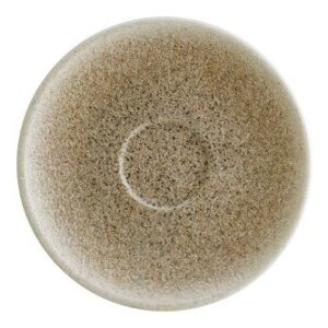 Bonna (Турция) Блюдце d=120 мм. Лука Сальмон (чашка 69909), форма Гурмэ Bonna /1/6/3648